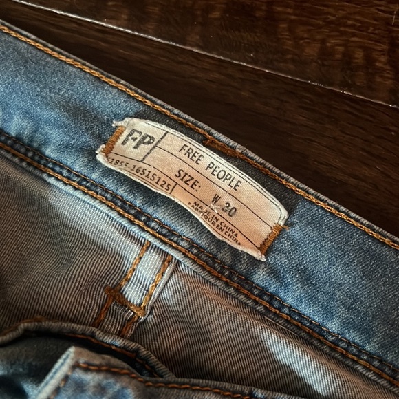 Capri jeans - Picture 3 of 3